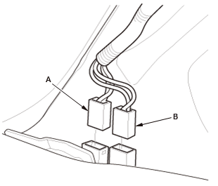 Interior Trim - Service Information